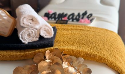 New York Touch : Institut de beauté à Lyon