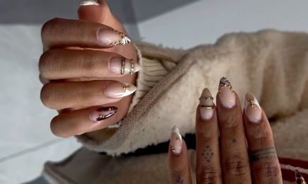 Amina Nails : Manucure à Bron