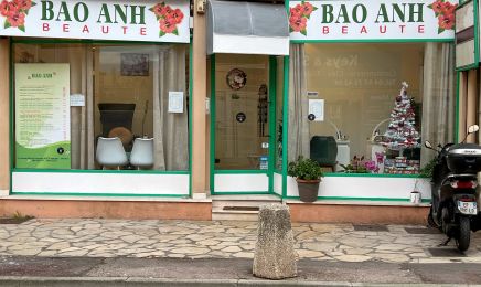 BAO ANH BEAUTE : Institut de beauté à Mouans-Sartoux