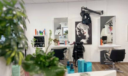 Schreiber‘s TOP Friseure : Friseur in Bad Waldsee