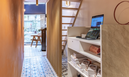 Saliha Institut  : Institut de beauté à Sceaux