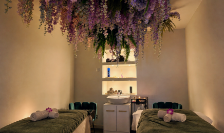 Hair Spa : Head spa duo , lissage et soins capillaires : Coiffeur à  Villefranche-sur-Saône