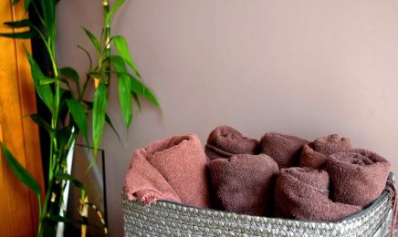 Ambiance Caramel : Institut de beauté à Caulnes