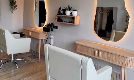 L’instant L  : Coiffeur à Muret