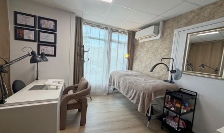 Ava Beauty  : Manucure à La Talaudière