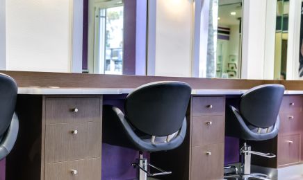D'hair Coiffure Vincennes : Coiffeur à Vincennes