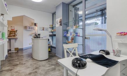 Les promesses d’Anthéa : Institut de beauté à Saône