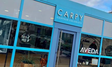 Carpy - Joué-lès-Tours Centre : Coiffeur à Joué-lès-Tours