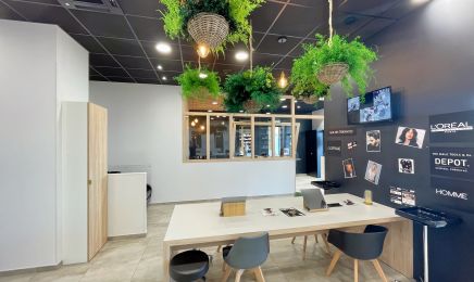 ikxis - Amboise : Coiffeur à Amboise