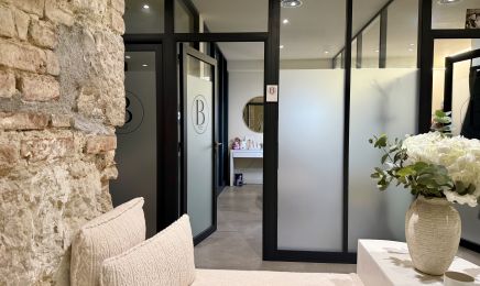 Dounia Beauté : Institut de beauté à Nice