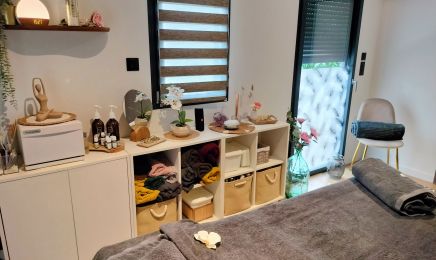 L'institut Holistique : Coiffeur à Hésingue