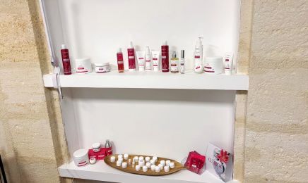 Naira Beauté : Manucure à Bègles