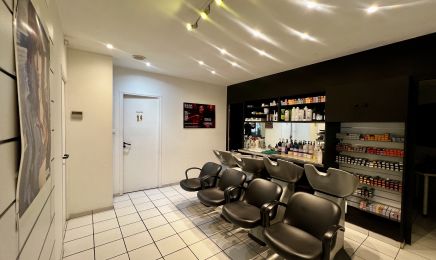 SC Coiffure  : Coiffeur à La Seyne-sur-Mer