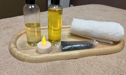 O P'tits Soins  : Manucure à Bréval