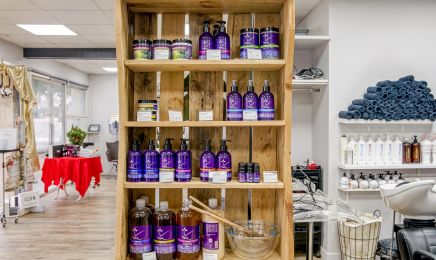 l'Atelier des Styles  : Coiffeur à Nueil-les-Aubiers