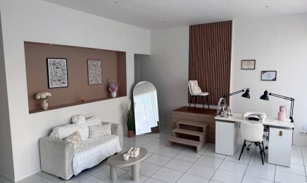 Sweet Beautyy : Institut de beauté à Bayonne 