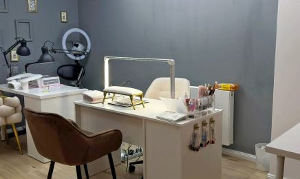 Exquisit Beauty Studio Cologne: Nagelstudio in Köln