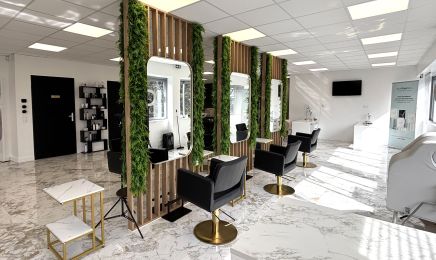 Leslie Hairstylist : Coiffeur à Villeneuve-Loubet