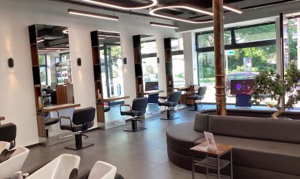 Lunova Hair & More: Friseur in Gelsenkirchen