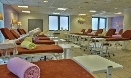 École Terrade - Coiffure - Reims : Coiffeur à Reims
