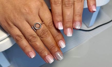 Les Ongles de Nat : Manucure à Le Pradet