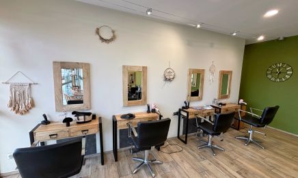 L'Atelier Sculpteur : Coiffeur à Amilly