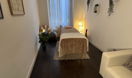 Cindy Licari - Massage Nice ( Method Core ) : Institut de beauté à Nice