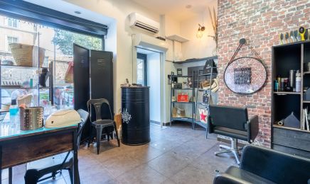 Pour Pl'hair by Manon : Coiffeur à Marseille