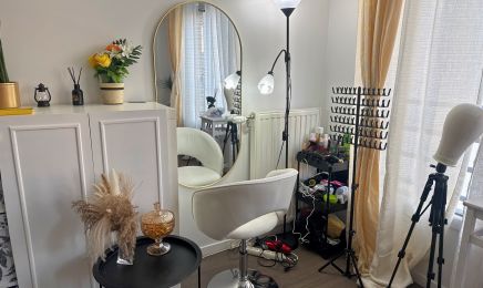 Tidams Hair Skin  : Coiffeur à Malakoff