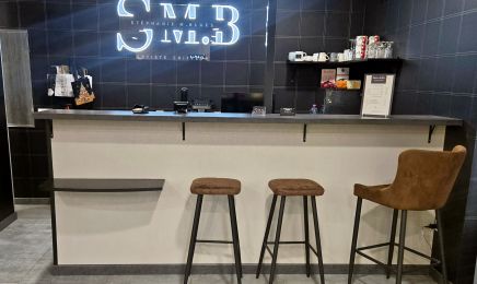 Styl' & Tendance  : Barbier à Diebling