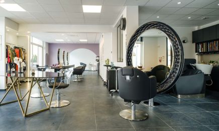 7 original : Institut de beauté à Vanault-les-Dames