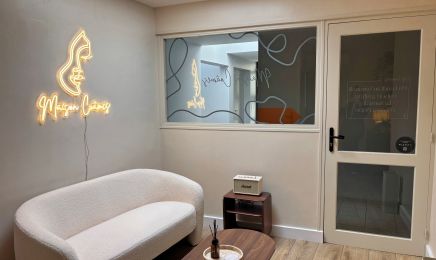Maison Côames  : Institut de beauté à Saint-Erblon