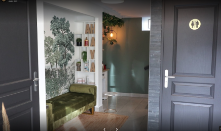 Les Ateliers Beauté : Institut de beauté à Billième