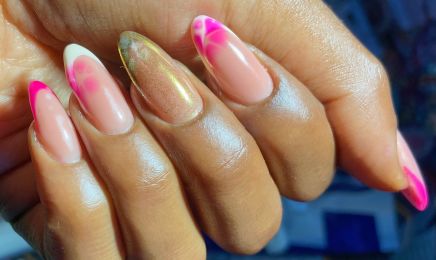 Bad Gal Beauty : Manucure à Nice