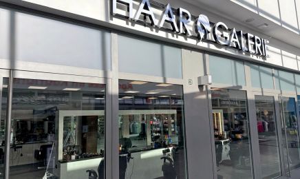 Haar Galerie: Barbershop in Goslar