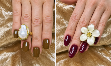 Au plaisir des ongles : Institut de beauté à Saint-Vincent-de-Reins