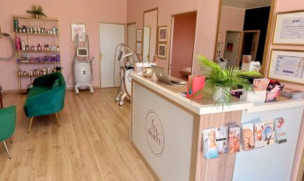 LSG beauty : Institut de beauté à Digne-les-Bains