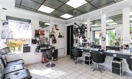 Mat maxime : Coiffeur à Bezons