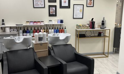 L’atelier d’Aurelie : Coiffeur à Nanterre