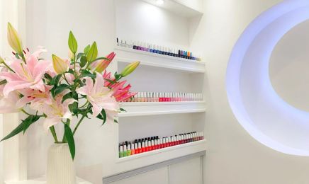 Nuances Nails bar : Manucure à Neuilly-sur-Seine