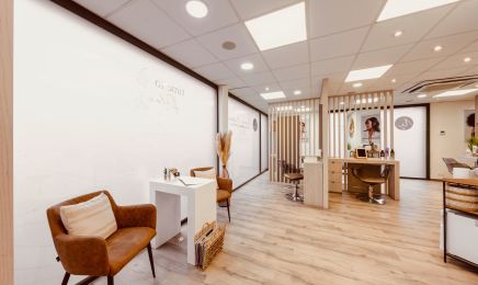 Marie Ruau : Coiffeur à Scionzier
