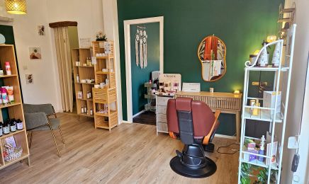 Amlys coiffure : Institut de beauté à Buzet-sur-Tarn