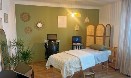 AD Studio : Institut de beauté à Annecy