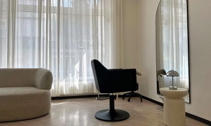 THE HAIR LAB: Barbershop in Pforzheim