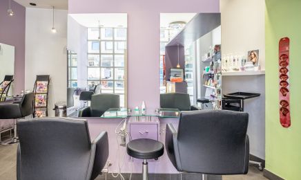 Atelier de Coiffure : Coiffeur à Metz