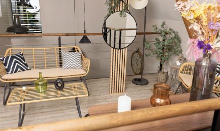 Comptoir d'ailleurs : Coiffeur à Saffré