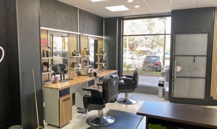 MJ Coiff 45 : Barbier à Orléans