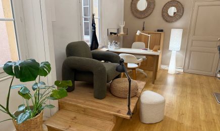 Maison wild : Manucure à Aix-en-Provence
