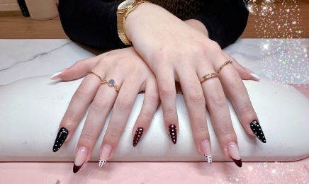 Didi Nails : Manucure à Saint-Germain-en-Laye