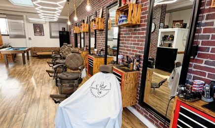 L'Atelier du Barber : Coiffeur à Tours
